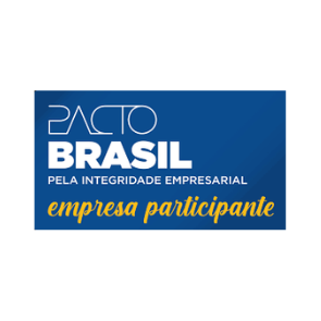 Selo Pacto Brasil